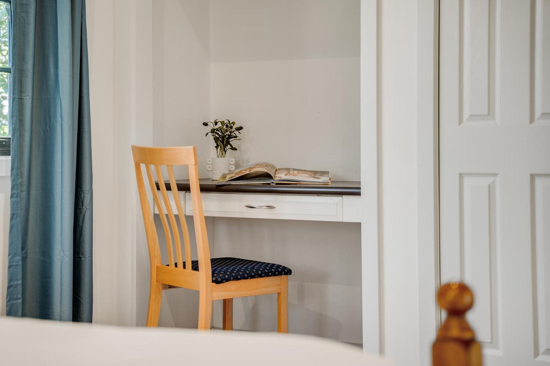 Whispering Pines Cottages Wentworth Falls Szoba fotó