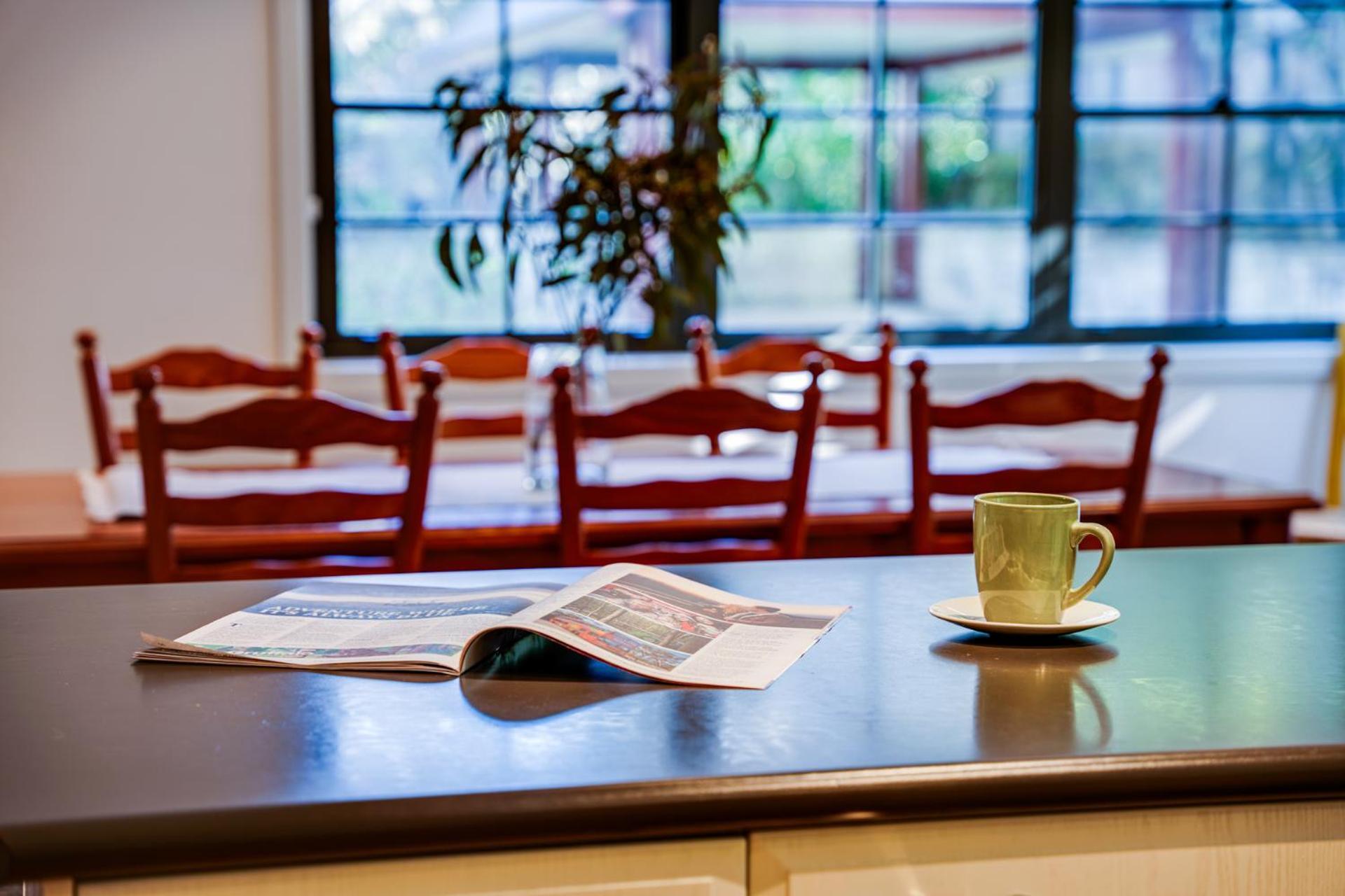 Whispering Pines Cottages Wentworth Falls Szoba fotó