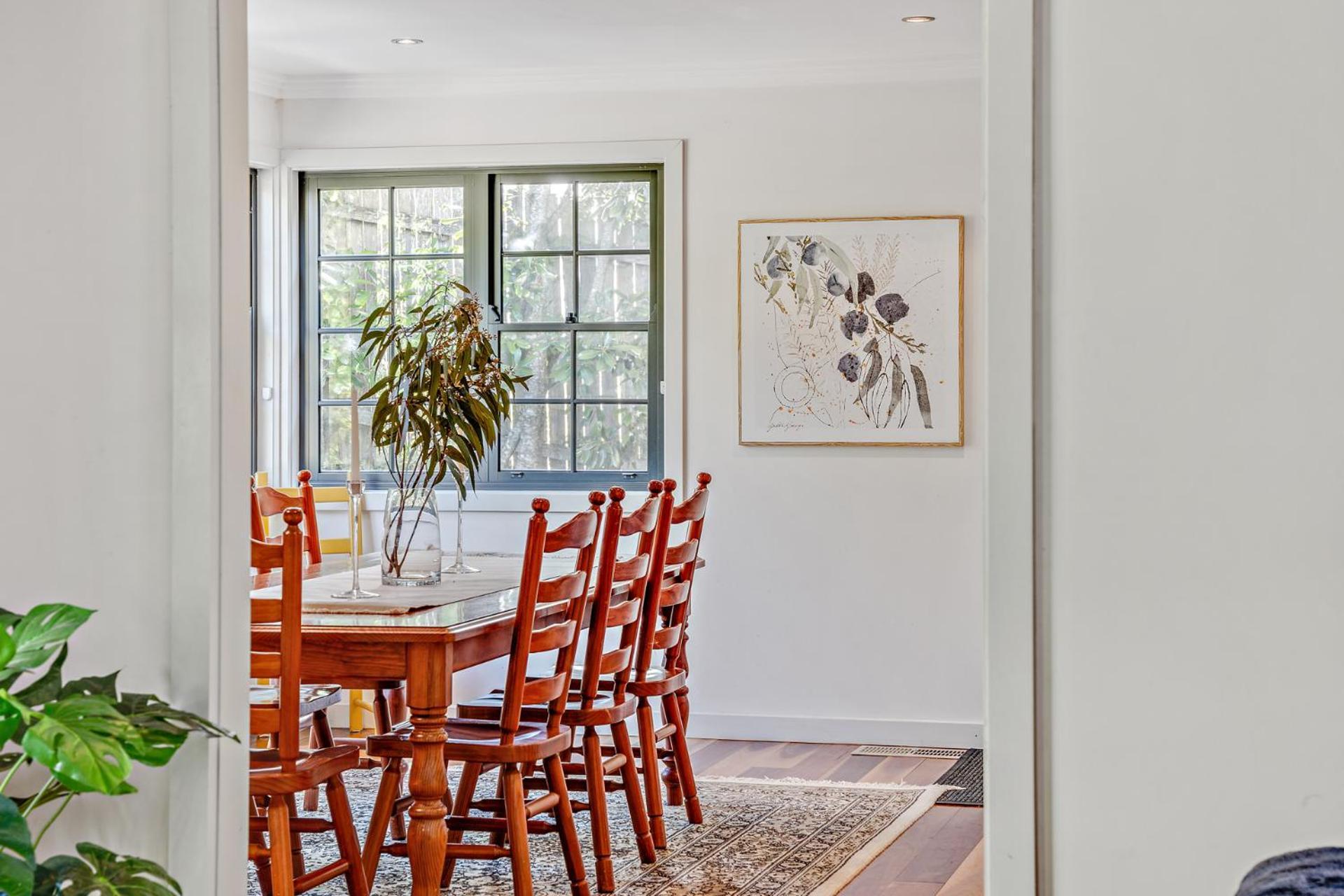 Whispering Pines Cottages Wentworth Falls Szoba fotó