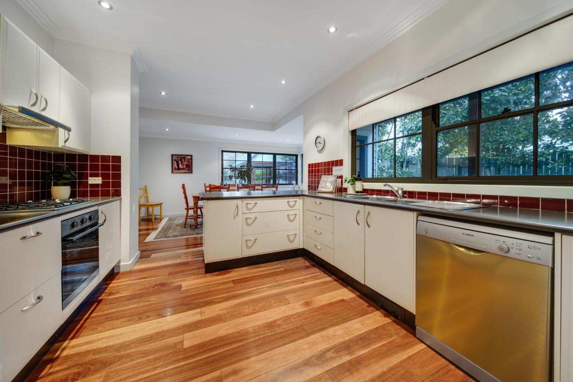 Whispering Pines Cottages Wentworth Falls Szoba fotó