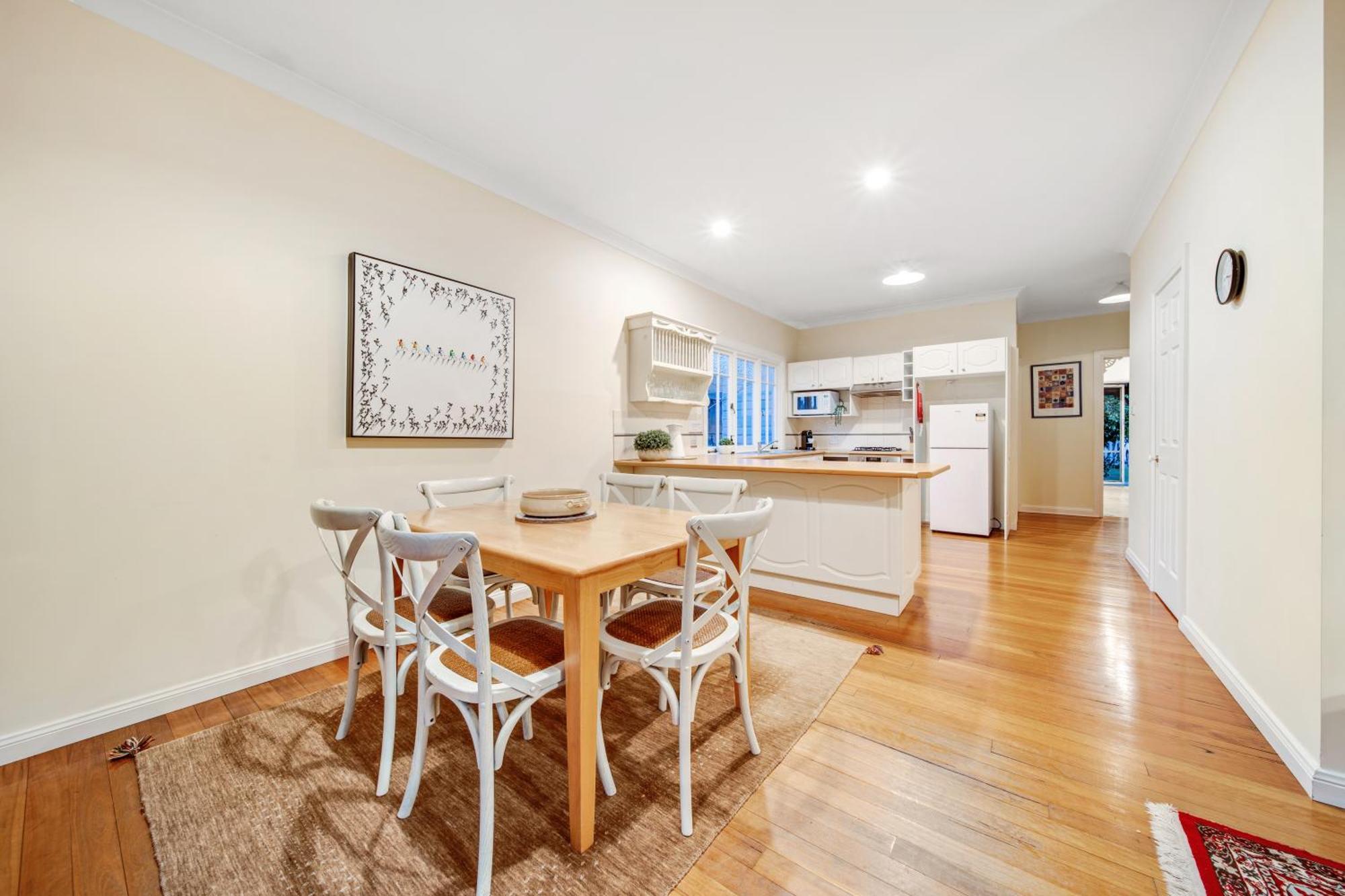 Whispering Pines Cottages Wentworth Falls Szoba fotó