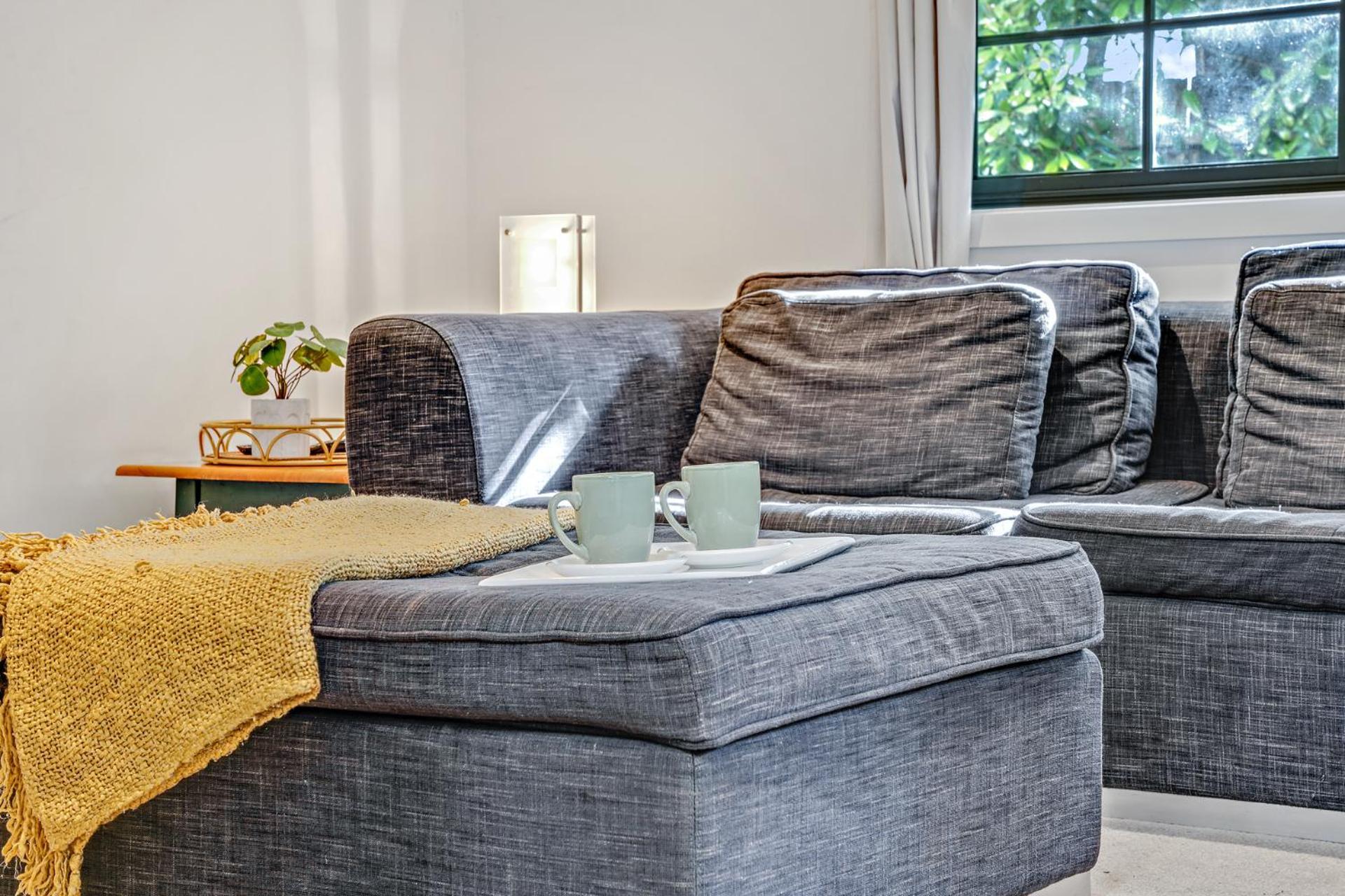 Whispering Pines Cottages Wentworth Falls Szoba fotó