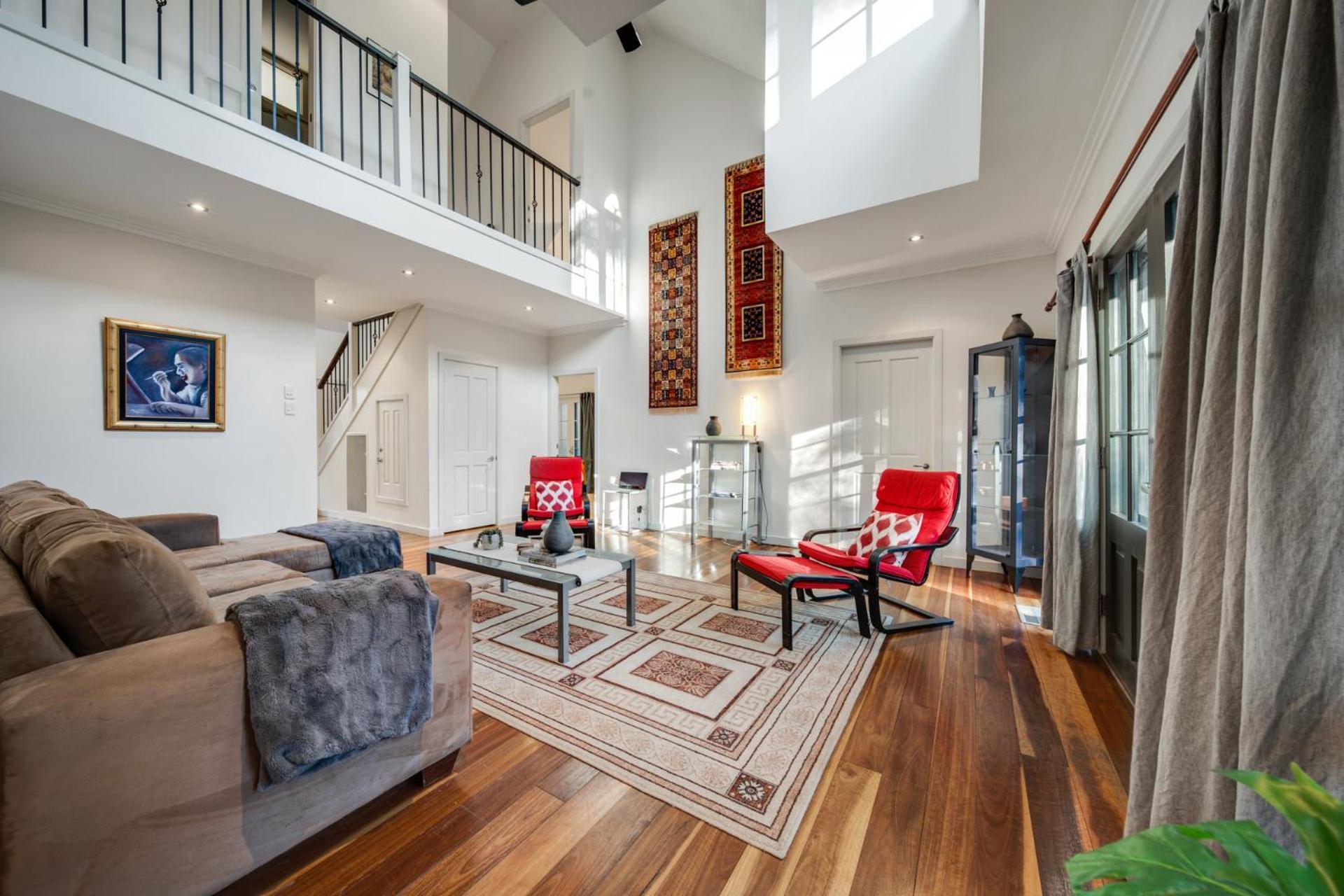 Whispering Pines Cottages Wentworth Falls Szoba fotó