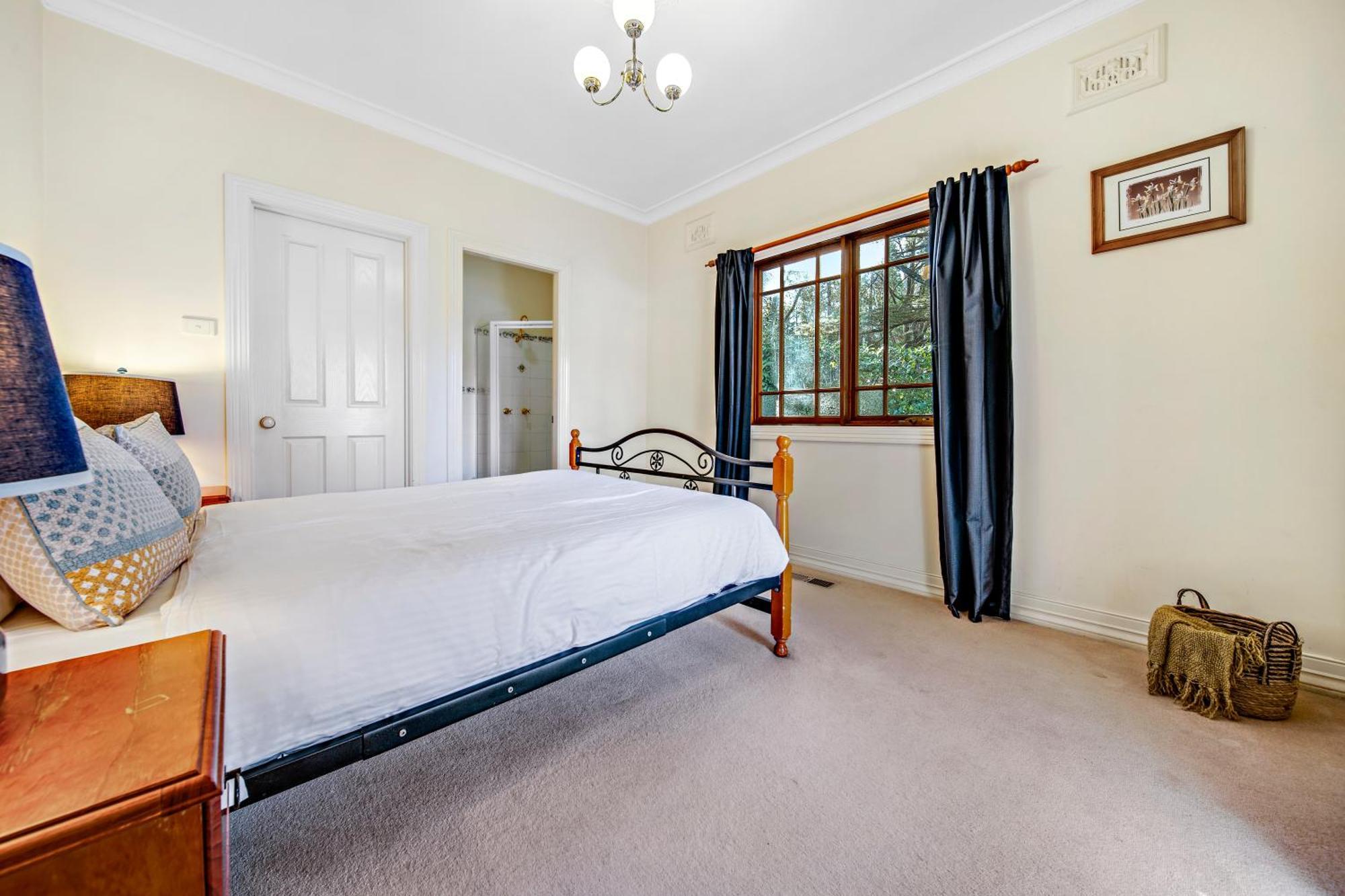 Whispering Pines Cottages Wentworth Falls Szoba fotó