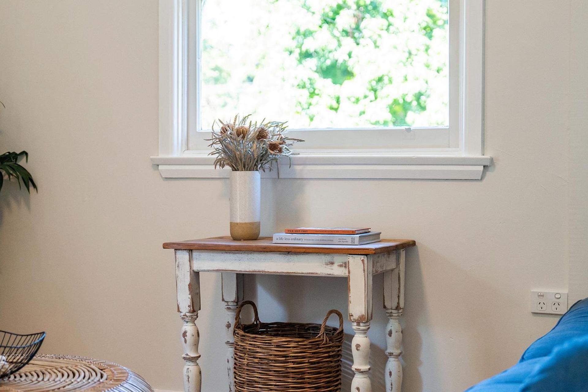 Whispering Pines Cottages Wentworth Falls Szoba fotó