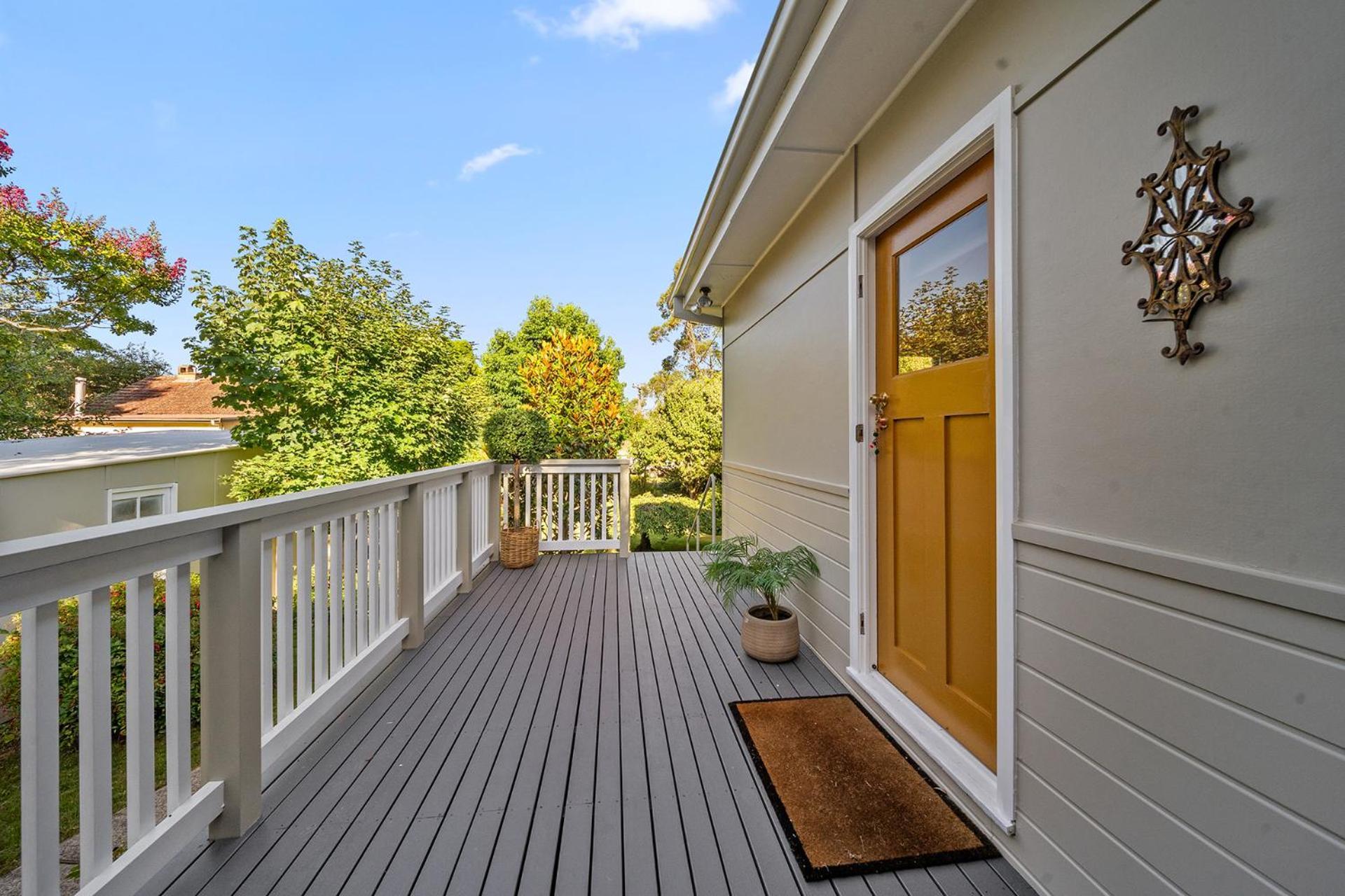 Whispering Pines Cottages Wentworth Falls Szoba fotó